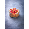 Bake & Enjoy Molde para suflé de vidrio resistente 21 cm